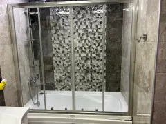 Kirayə 3 otaqlı Mənzil 130 m² Nəsimi r. 1-ci mikrorayon q. 20 Yanvar m. – şəkil 15