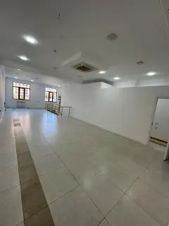 Kirayə Obyekt 120 m² Nəsimi r. – şəkil 11