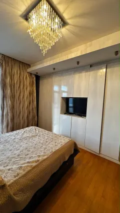 Kirayə 4 otaqlı Mənzil 180 m² Xətai r. – şəkil 16