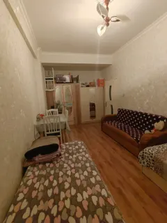 Kirayə 2 otaqlı Mənzil 55 m² Yasamal r. Yeni Yasamal q. İnşaatçılar m. – şəkil 3