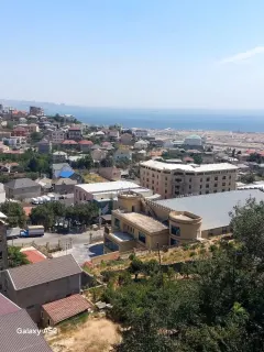 Satılır 3 otaqlı Mənzil 56 m² Səbail r. – şəkil 1