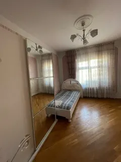 Аренда 4-комнатная Квартира 115 m² Yasamal р-н Yeni Yasamal пос. İnşaatçılar м. – şəkil 15