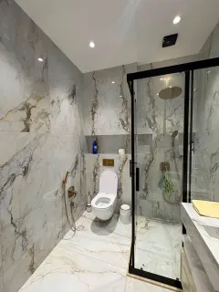 Kiralık 3 odalı Daire 120 m² Binəqədi ilçesi – şəkil 15