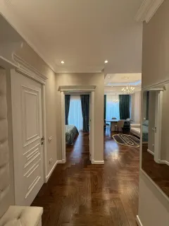 Kirayə 2 otaqlı Mənzil 69 m² Yasamal r. 8 Noyabr m. – şəkil 7