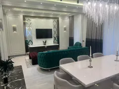 Satılır 3 otaqlı Mənzil 190 m² Xətai r. Ağ şəhər q. Şah İsmayıl Xətai m. – şəkil 2
