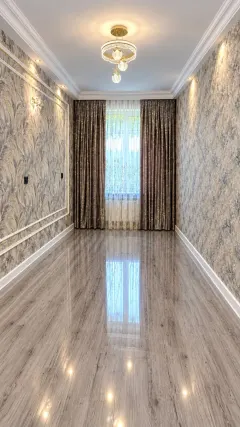 Satılır 3 otaqlı Mənzil 75 m² Binəqədi r. 6-cı mikrorayon q. Nəsimi m. – şəkil 4