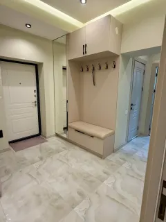 Kirayə 2 otaqlı Mənzil 85 m² Nəsimi r. – şəkil 14