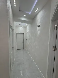 Kirayə 2 otaqlı Mənzil 55 m² Binəqədi r. – şəkil 18