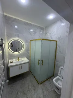 Kirayə 3 otaqlı Mənzil 75 m² Nərimanov r. – şəkil 13