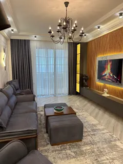 Nizami city – şəkil 3