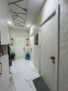 Satılır 2 otaqlı Mənzil 42.9 m² Xətai r. – şəkil 19