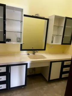 For rent 3-room Office 260 m² Nəsimi dist. 28 May metro – şəkil 15