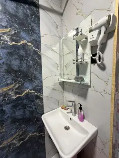 🏡 Qəbələdə Hovuzlu Kirayə Villa – Dağ Mənzərəli, Meşə Kənarında İdeal İstirahət Evi – şəkil 11