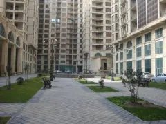 Kirayə 3 otaqlı Mənzil 162 m² Səbail r. – şəkil 16