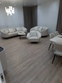 Kirayə 4 otaqlı Mənzil 200 m² Bakı – şəkil 9