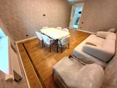 Kirayə 2 otaqlı Mənzil 120 m² Səbail r. – şəkil 3