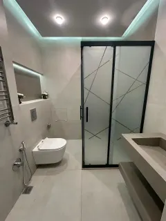 For sale 3-room Apartment 108 m² Nəsimi dist. 28 May metro – şəkil 10