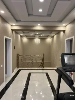 Kirayə 6 otaqlı Həyət evi / Bağ evi 360 m² Xətai r. Həzi Aslanov q. – şəkil 13