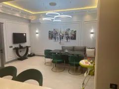 Satılır 3 otaqlı Mənzil 190 m² Xətai r. Ağ şəhər q. Şah İsmayıl Xətai m. – şəkil 12