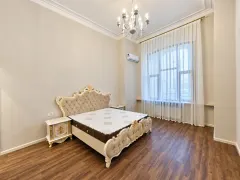 Kirayə 4 otaqlı Mənzil 250 m² Səbail r. Sahil m. – şəkil 3