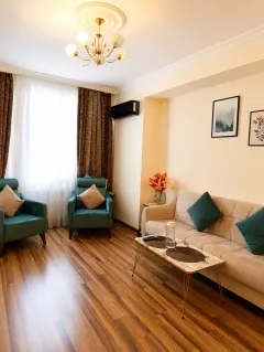 Satılır 2 otaqlı Mənzil 77 m² Abşeron r. – şəkil 3