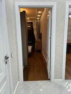 Kirayə 2 otaqlı Mənzil 65 m² Nəsimi r. – şəkil 9