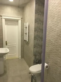 Kirayə 3 otaqlı Mənzil 165 m² Nəsimi r. – şəkil 11