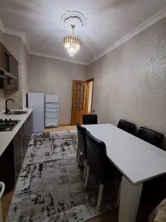 Kirayə 3 otaqlı Mənzil 85 m² Xətai r. Həzi Aslanov m. – şəkil 4