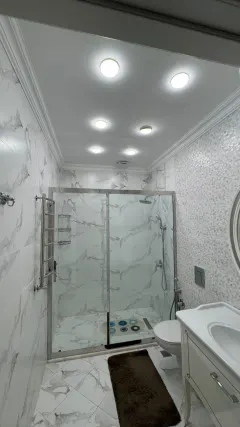 For rent 3-room Apartment 100 m² Yasamal dist. – şəkil 4