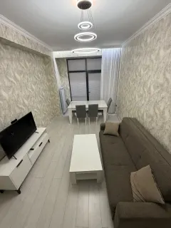 Kirayə 2 otaqlı Mənzil 67 m² Bakı – şəkil 6