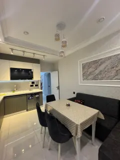 Kirayə 3 otaqlı Mənzil 97 m² Xətai r. Şah İsmayıl Xətai m. – şəkil 13