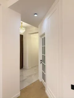 Satılır 3 otaqlı Mənzil 100 m² Nəsimi r. – şəkil 15