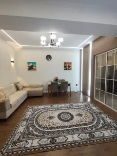 Kirayə 2 otaqlı Mənzil 60 m² Nəsimi r. 28 May m. – şəkil 7