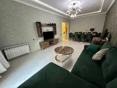 Satılır 2 otaqlı Mənzil 100.2 m² Yasamal r. – şəkil 2
