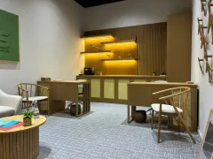 For rent 1-room Office 20 m² Xətai dist. Ağ şəhər settl. – şəkil 2