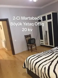 Satılır 4 otaqlı Həyət evi / Bağ evi 170 m² Abşeron r. – şəkil 9