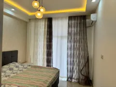 Kirayə 3 otaqlı Mənzil 107 m² Nərimanov r. – şəkil 17