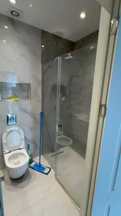 Kirayə 3 otaqlı Mənzil 87 m² Nərimanov r. Bakmil m. – şəkil 12