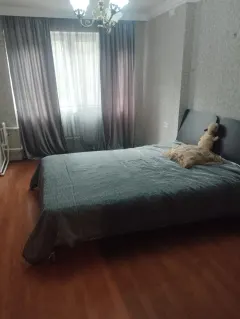 Kirayə 3 otaqlı Mənzil 70 m² Xətai r. Həzi Aslanov q. – şəkil 5
