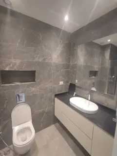Kirayə 4 otaqlı Mənzil 129 m² Nərimanov r. – şəkil 20