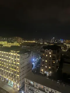 Kirayə 2 otaqlı Mənzil 60 m² Nərimanov r. Nərimanov m. – şəkil 11