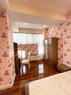 Kirayə 4 otaqlı Mənzil 350 m² Nəsimi r. 28 May m. – şəkil 17