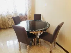 Kirayə 2 otaqlı Mənzil 70 m² Nərimanov r. Gənclik m. – şəkil 9