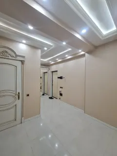 Kirayə 2 otaqlı Mənzil 90 m² Nərimanov r. – şəkil 4
