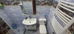 Kiralık 3 odalı Daire 80 m² Nərimanov ilçesi Nərimanov metro – şəkil 7