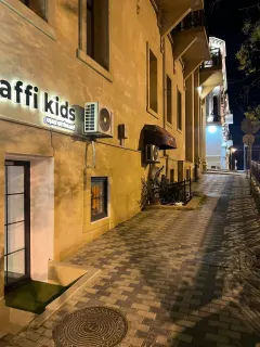 Kirayə Obyekt 75 m² Səbail r. İçərişəhər m. – şəkil 13