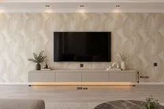 Kirayə 3 otaqlı Mənzil 120 m² Nizami r. – şəkil 4