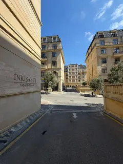 Kirayə 4 otaqlı Mənzil 150 m² Xətai r. – şəkil 12