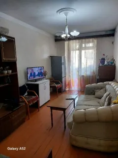 Satılır 3 otaqlı Mənzil 56 m² Səbail r. – şəkil 2