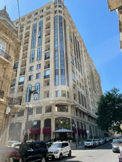 Kirayə 2 otaqlı Mənzil 70 m² Xətai r. – şəkil 7